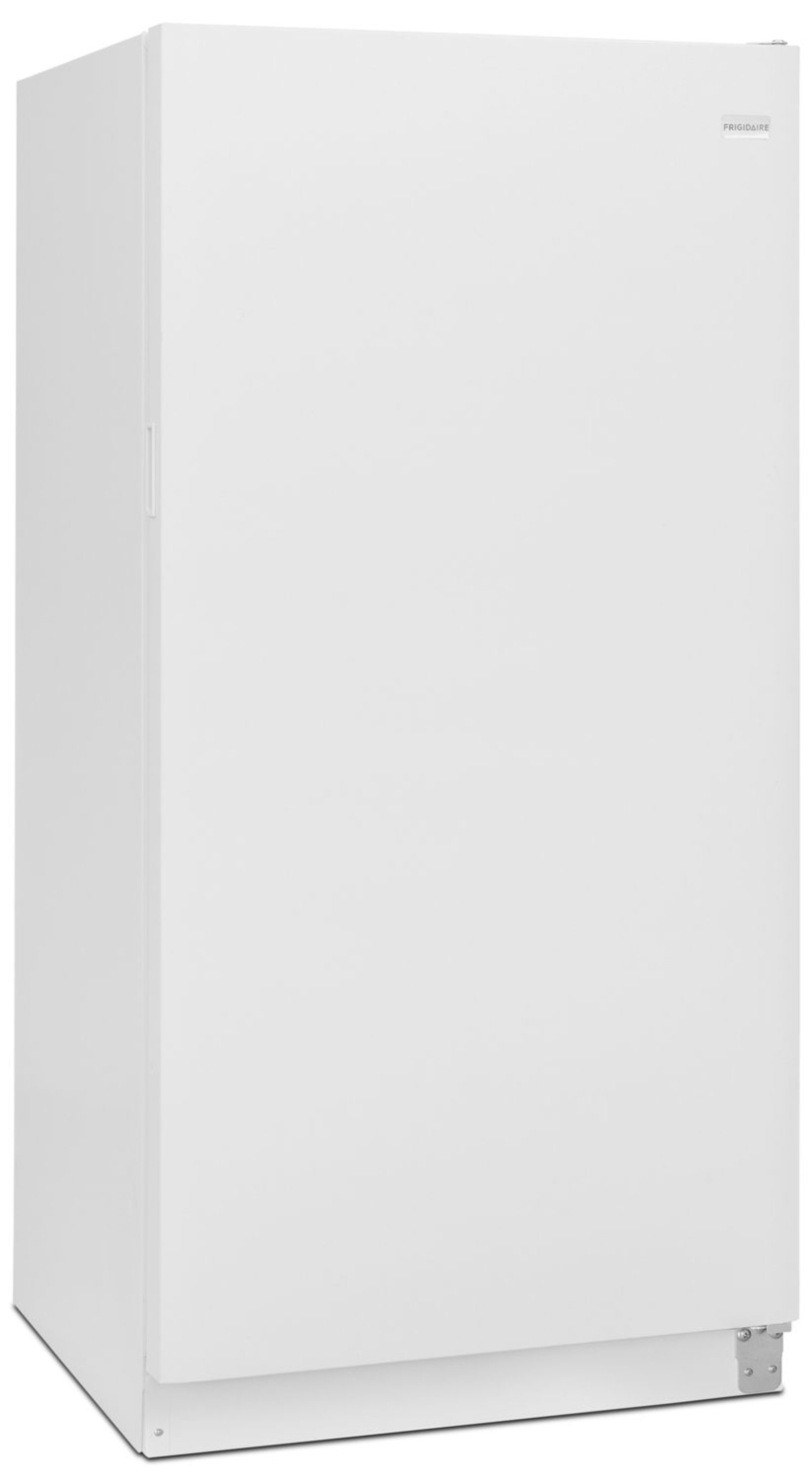 Frigidaire 13 Cu Ft Upright Freezer White For Rent To Own Freedom