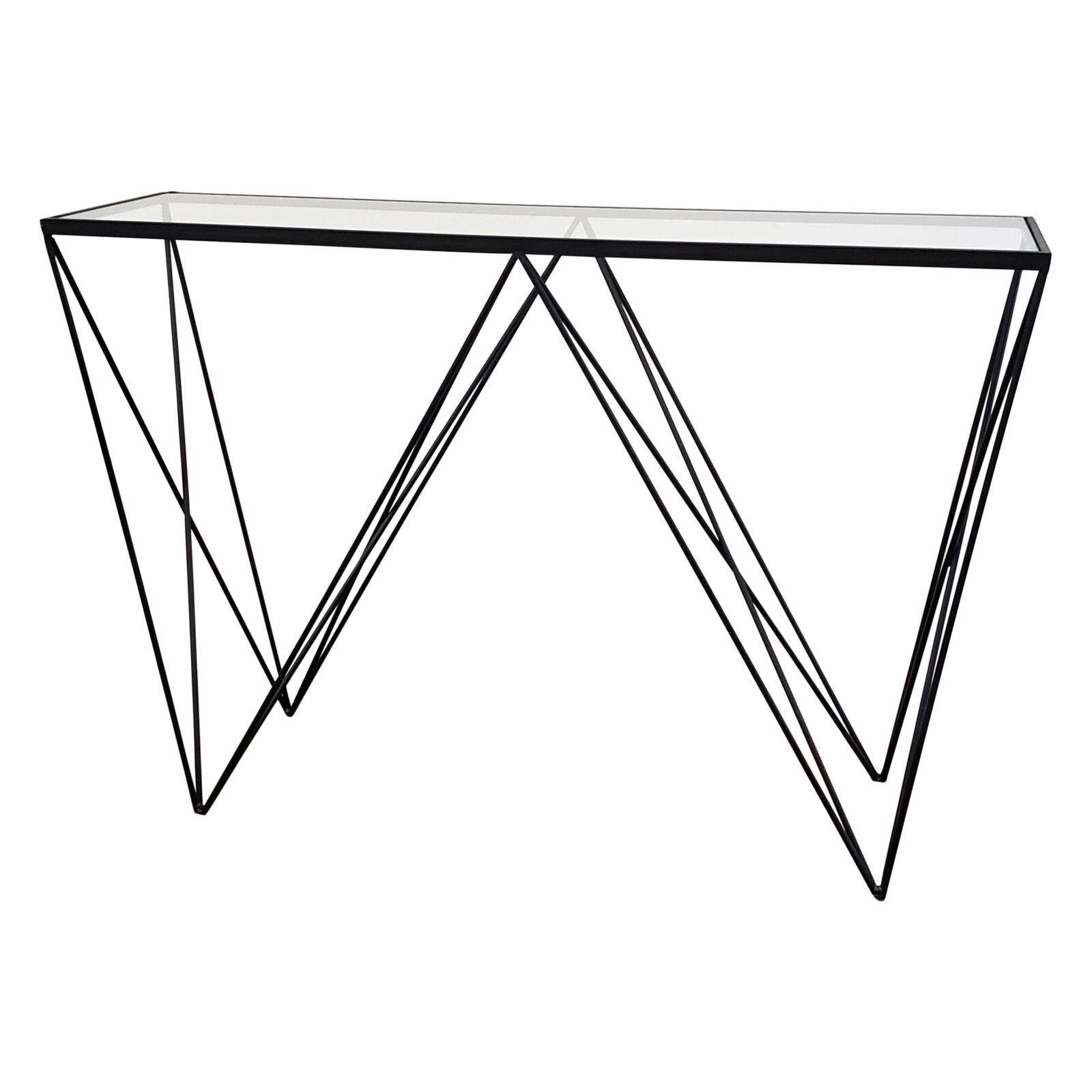 diamond-legs-console-table-for-rent-to-own-freedom-rent-to-own